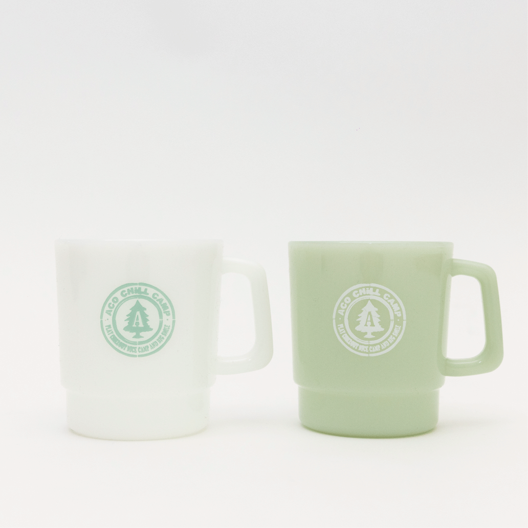 ACC マグカップ – New Acoustic Camp Corner Store