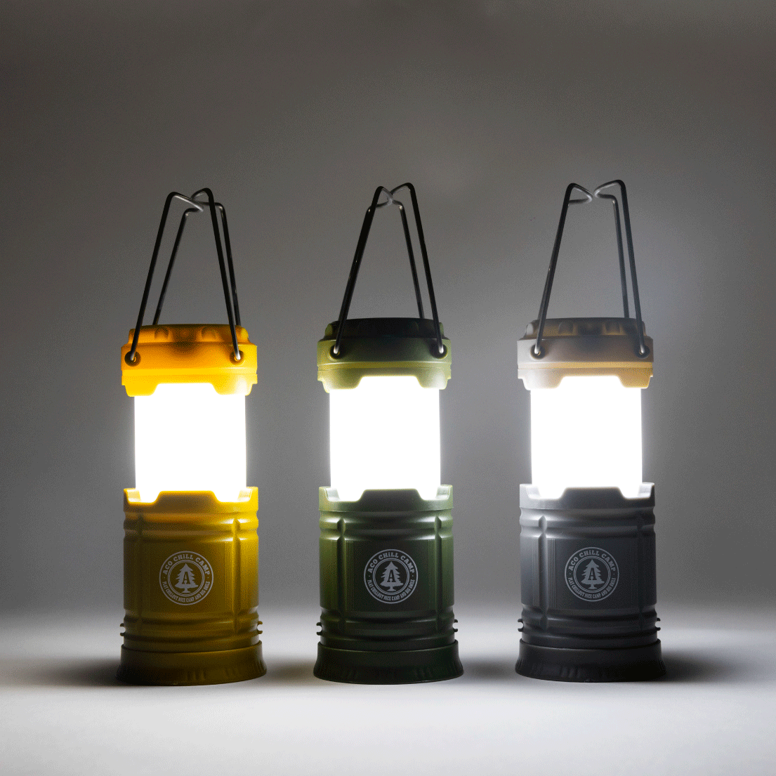 ACC ランタン – New Acoustic Camp Corner Store
