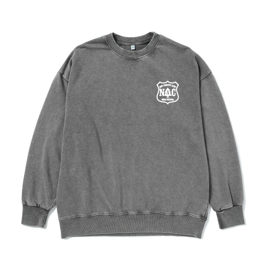 NAC SweatShirt