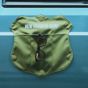 Pouches