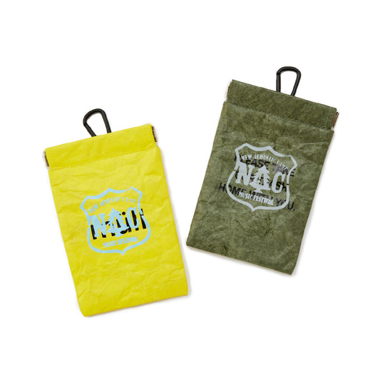 NAC POY(Trush Pouch)