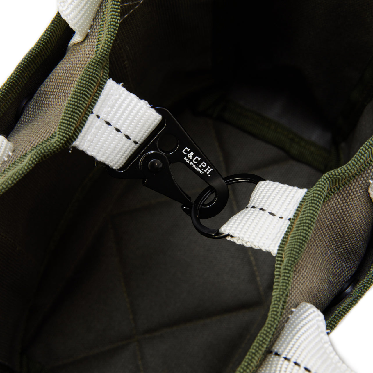 [C&C.PH EQUIPEMENT×NAC]TOOL BAG SMALL