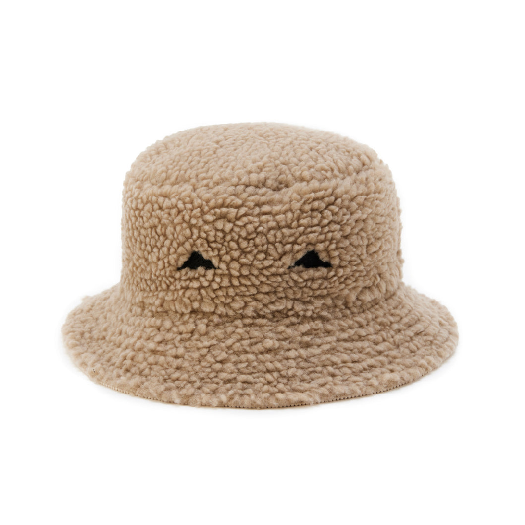 NACMAN Bucket Hat