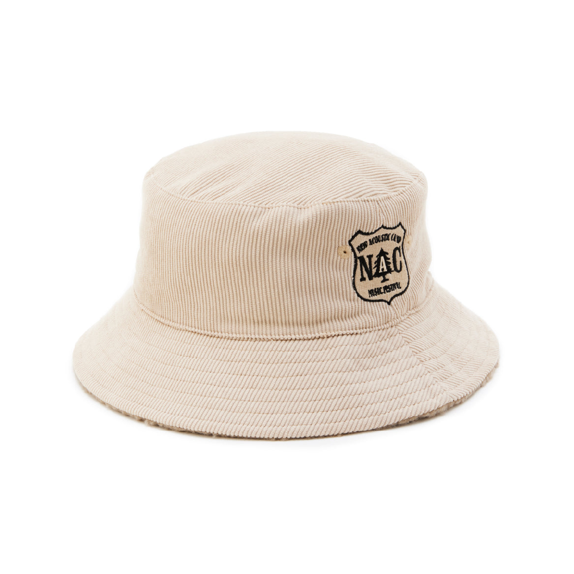 NACMAN Bucket Hat