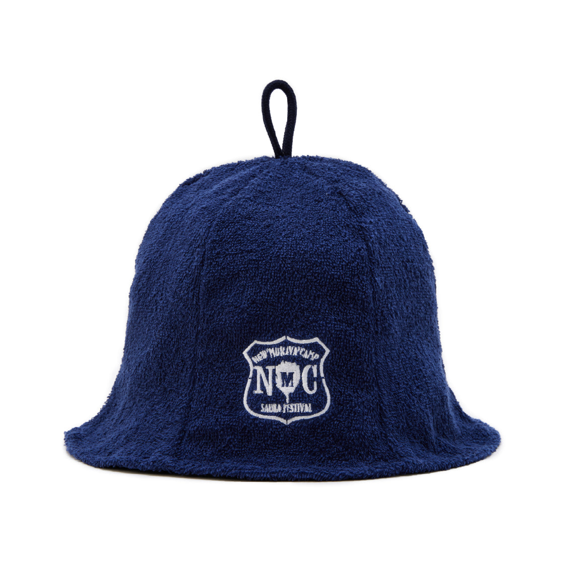 NAC Sauna Hat