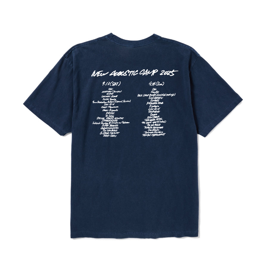 NAC25 VISUAL Tee