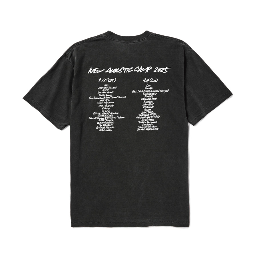 NAC25 VINTAGE NACMAN Tee