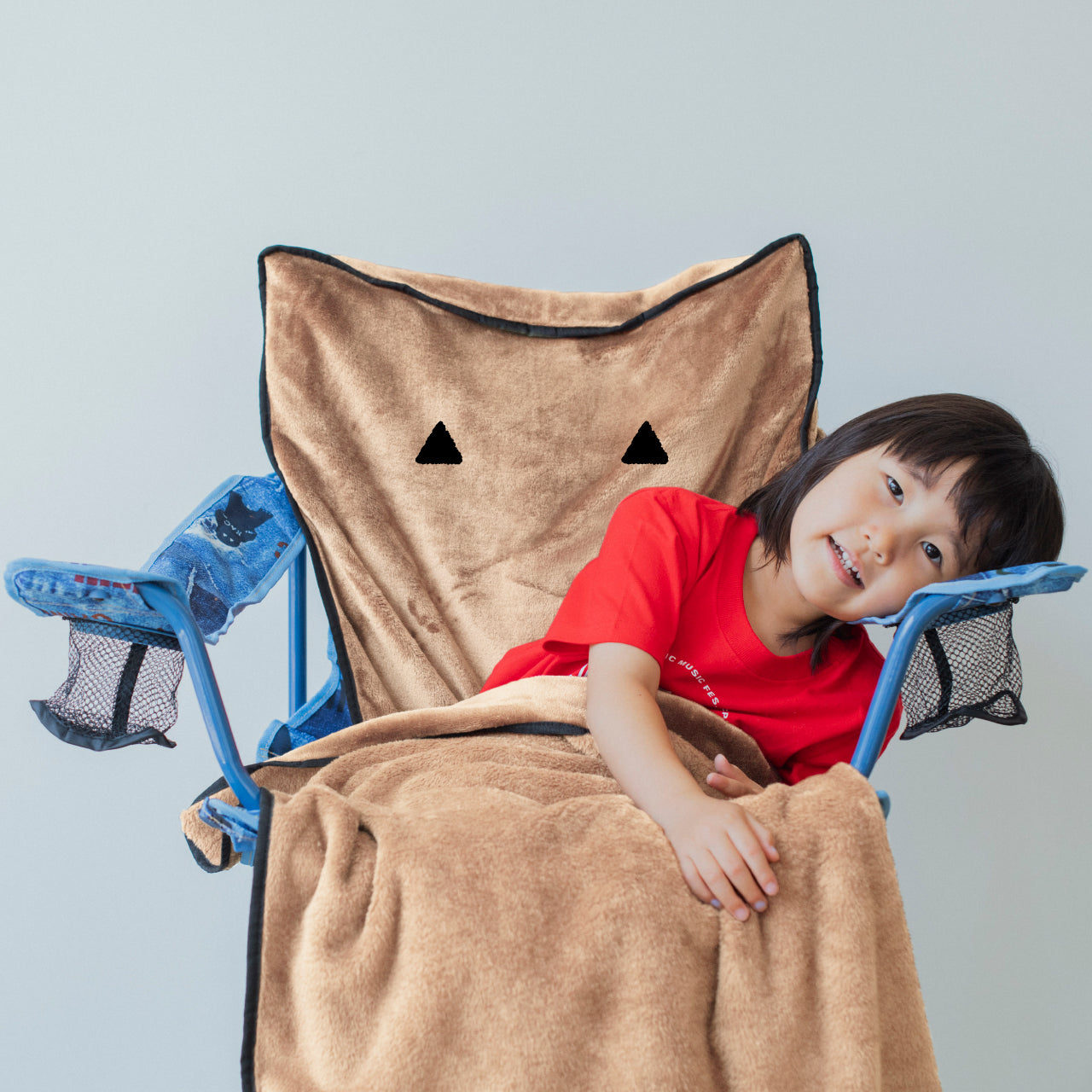 NACMAN Chair Cover