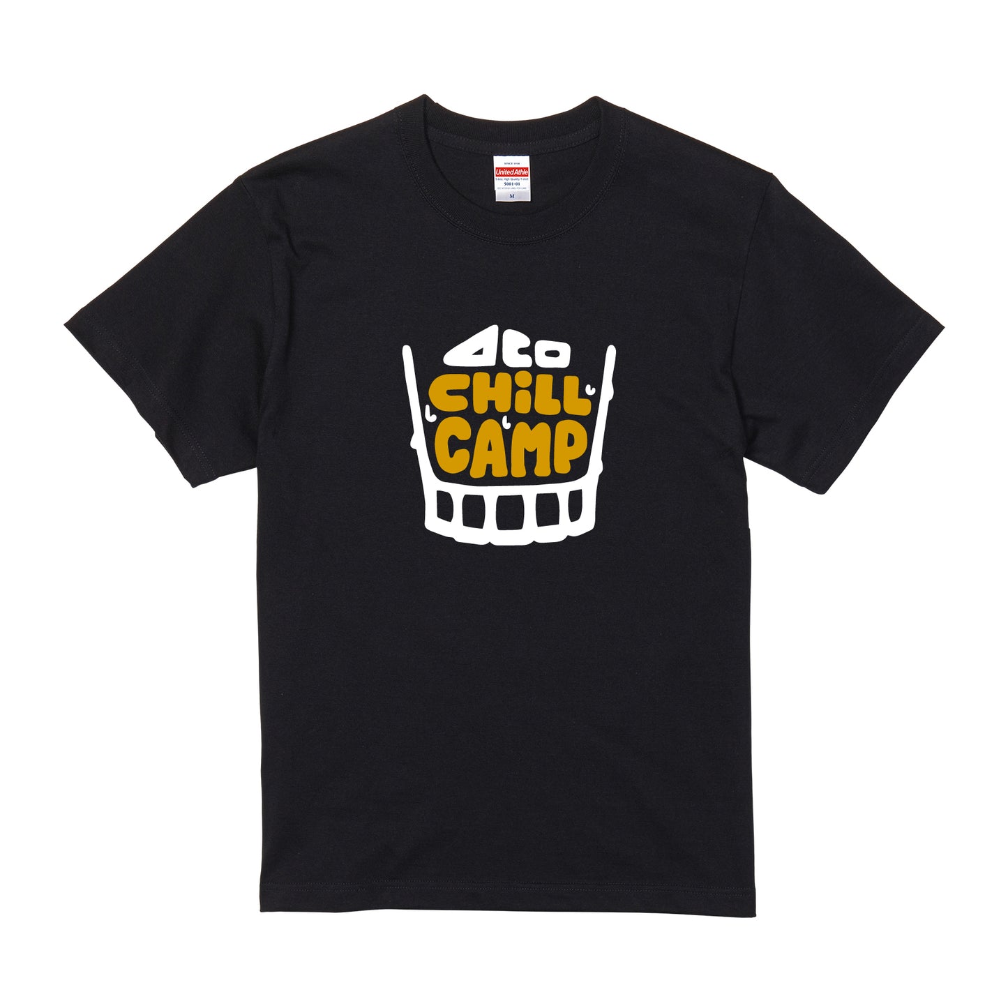 ACC24 ウイスキー Tシャツ