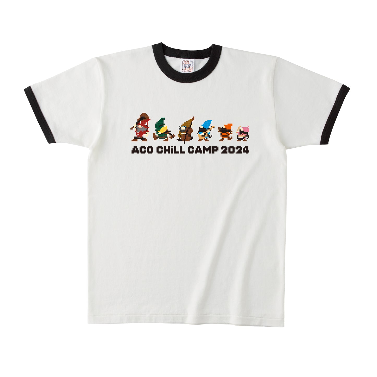 ACC24 コビト Tシャツ