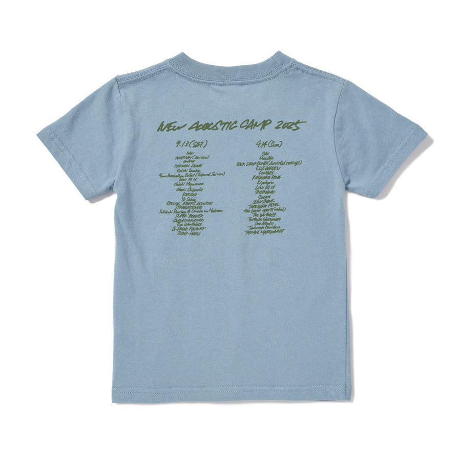 NAC25 VISUAL KIDS Tee