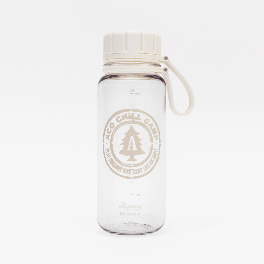 ACC クリアボトル(RIVERS) – New Acoustic Camp Corner Store ACC クリアボトル(RIVERS) – New Acoustic Camp Corner Store