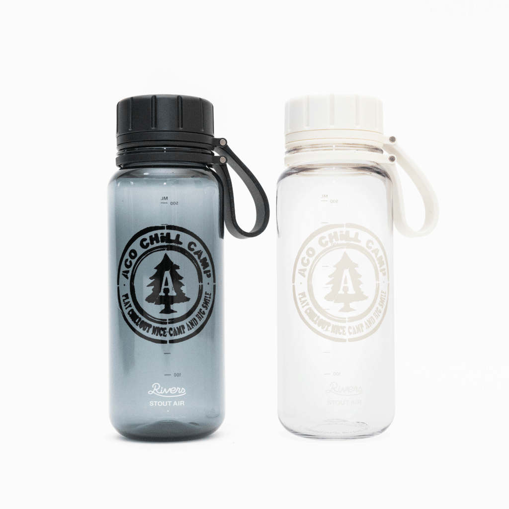 ACC クリアボトル(RIVERS) – New Acoustic Camp Corner Store ACC クリアボトル(RIVERS) – New Acoustic Camp Corner Store