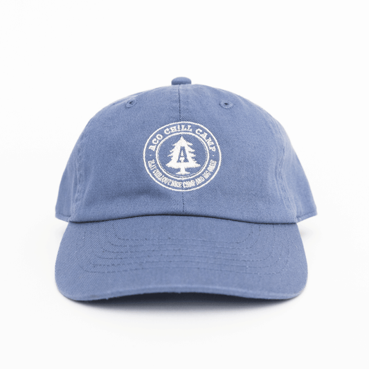 ACC キッズキャップ