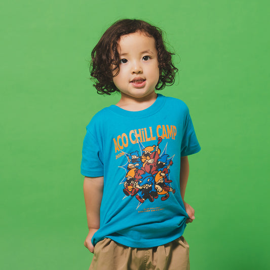 ACC26 コビト キッズTシャツ
