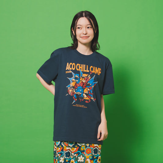 ACC26 コビト Tシャツ