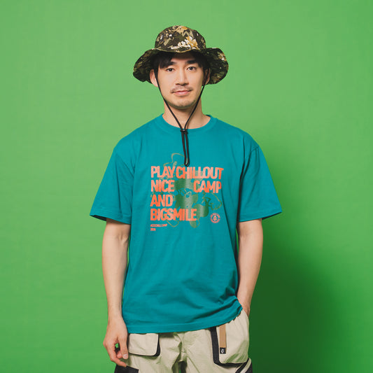 ACC26 ロウ Tシャツ