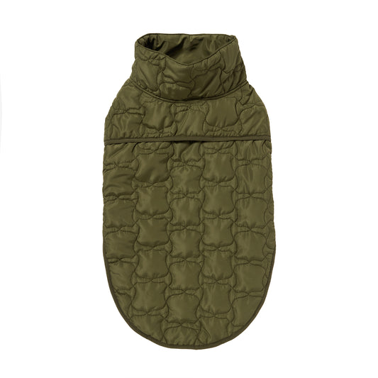NAC Dog Quilted Vest