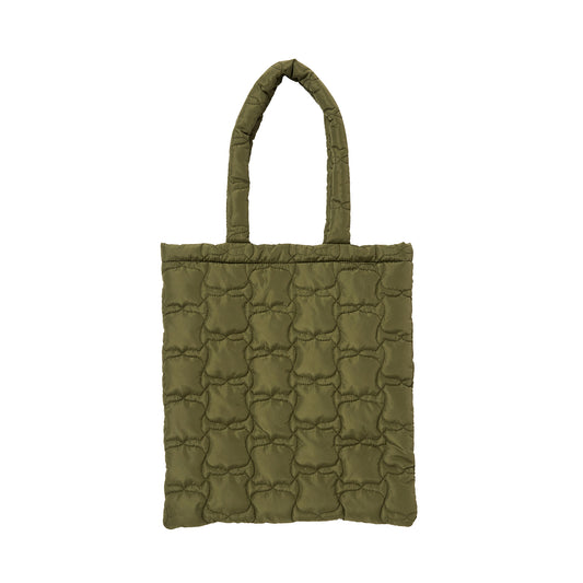 NAC Quilted ToteBag