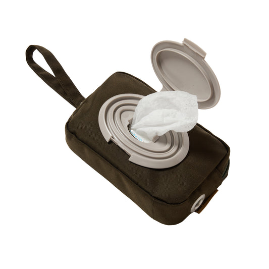 NAC WetWipe Pouch