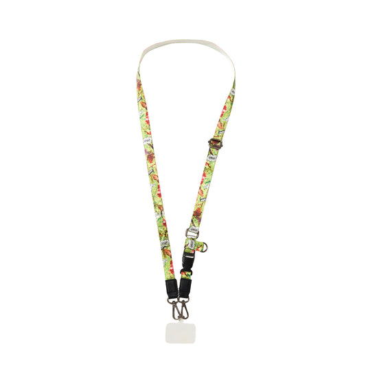 NAC Multi Strap