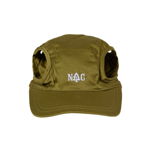 NAC Dog Cap