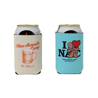 NAC26 Koozie