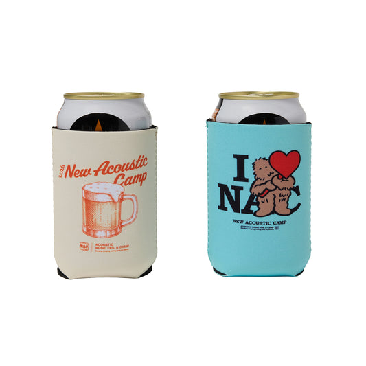 NAC26 Koozie