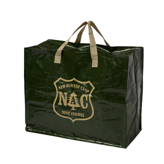 NAC Shopping Bag