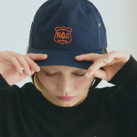 NAC Cap
