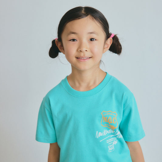 NAC26 TRICKLE KIDS Tee