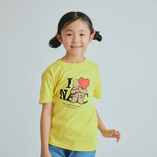 NAC26 I♡NAC KIDS Tee