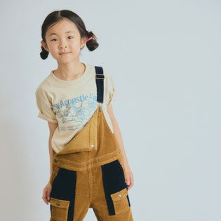 NAC26 ANIMALS KIDS Tee