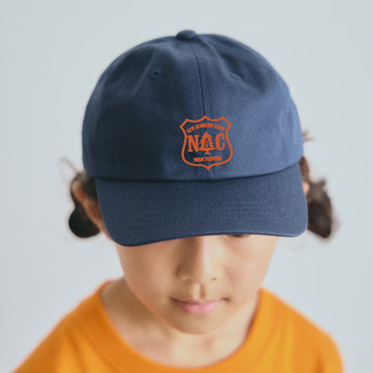 NAC KIDS Cap