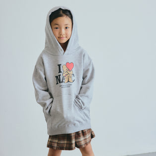 I♡NAC KIDS Hoodie
