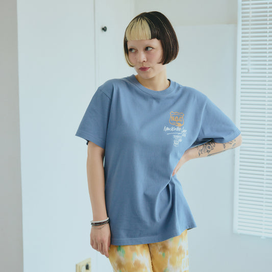 NAC26 TRICKLE Tee