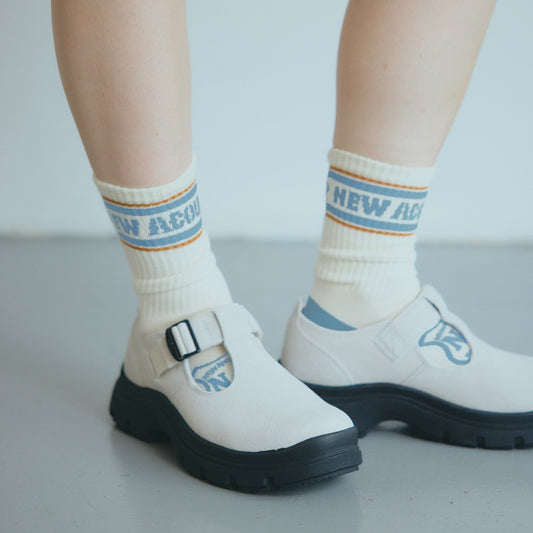 NAC Socks