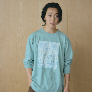 NAC26 ART L/S Tee