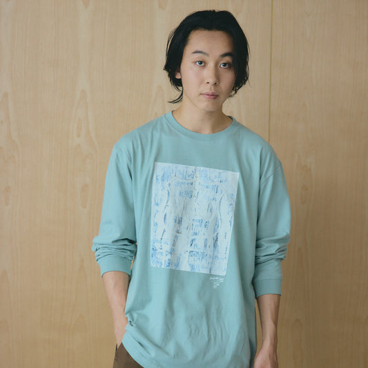 NAC26 ART L/S Tee