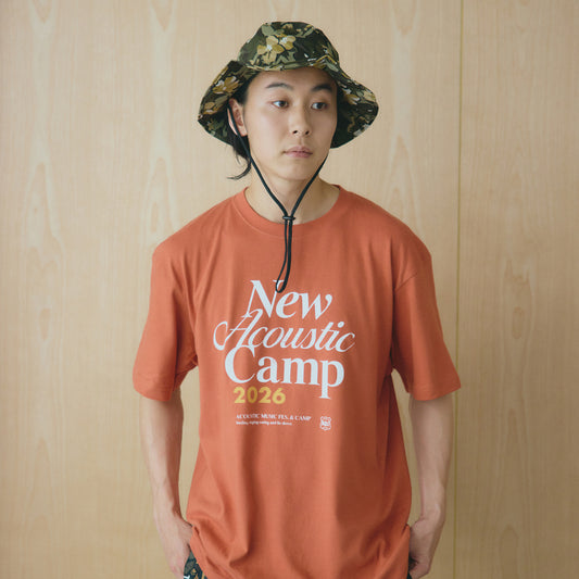 NAC26 VINTAGE Tee