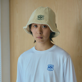 NAC Sauna Hat