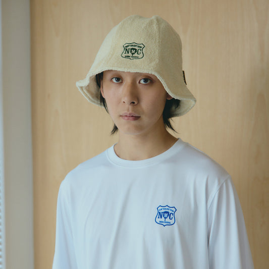 NAC Sauna Hat