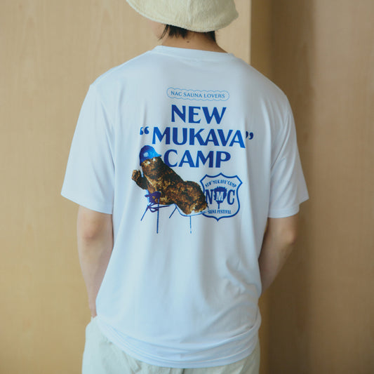 NAC26 SAUNA Dry Tee