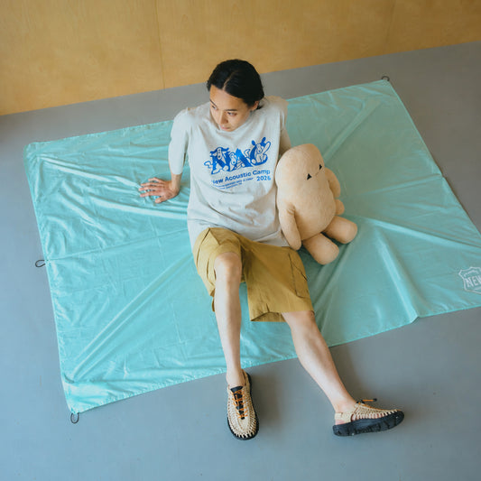NAC Picnic Sheet