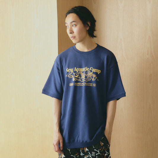 NAC26 ANIMALS Sweat Tee