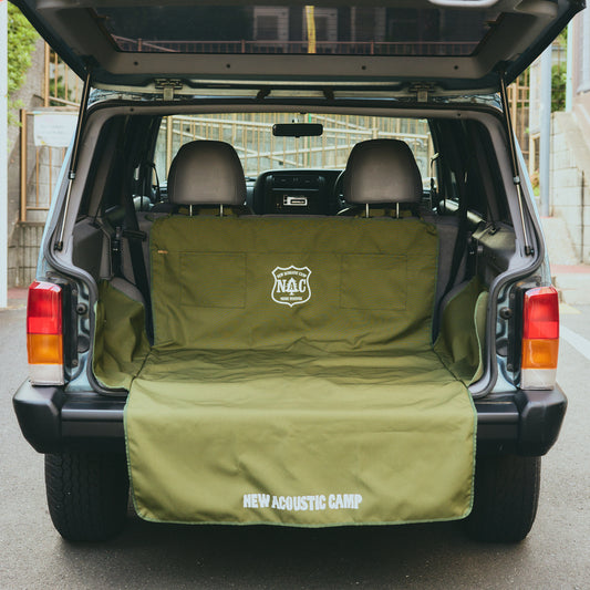 NAC Trunk Mat