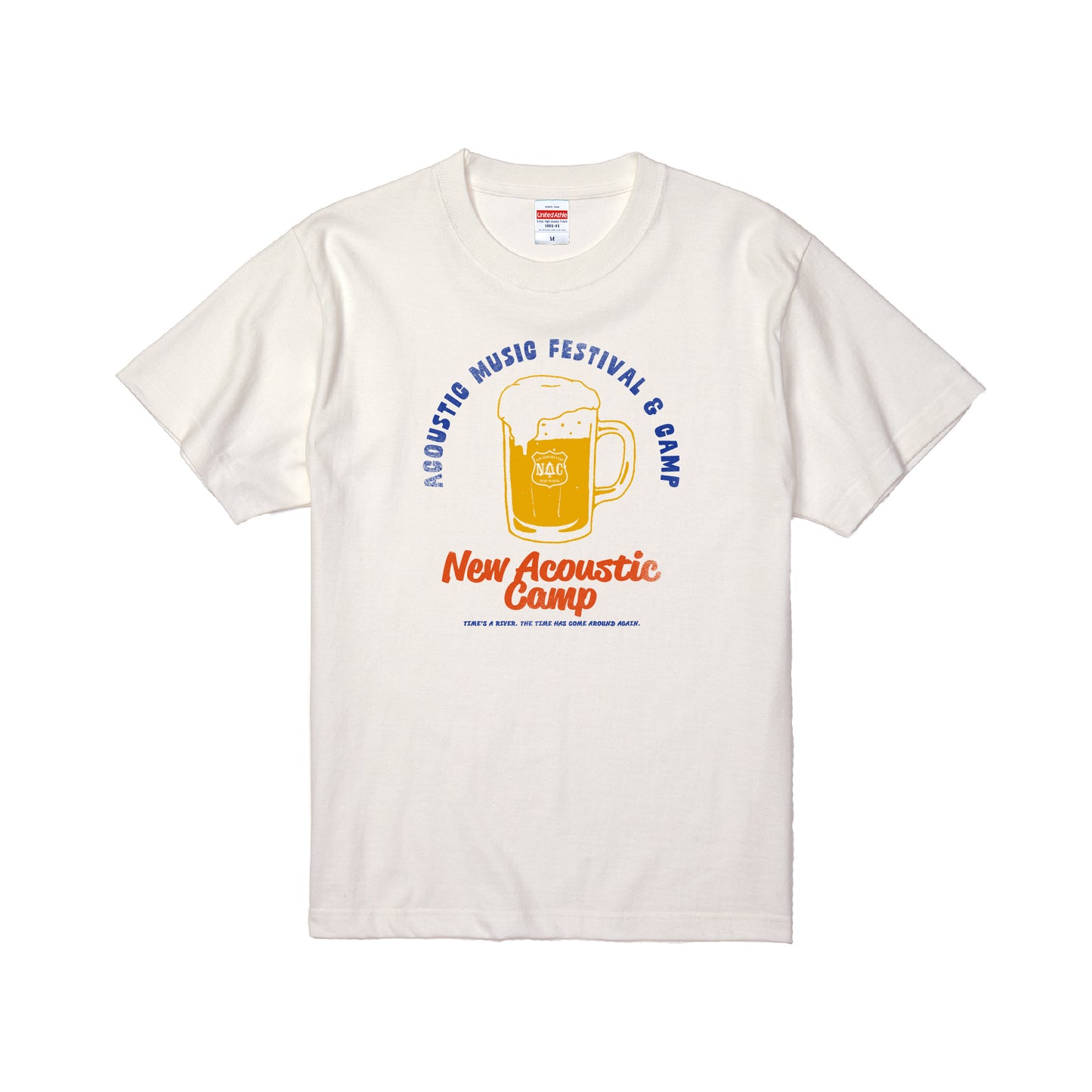 NAC24 BEER Tee