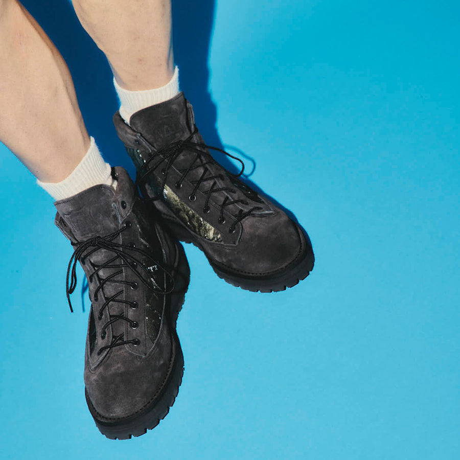 【受注販売】[Danner×NAC]Boots