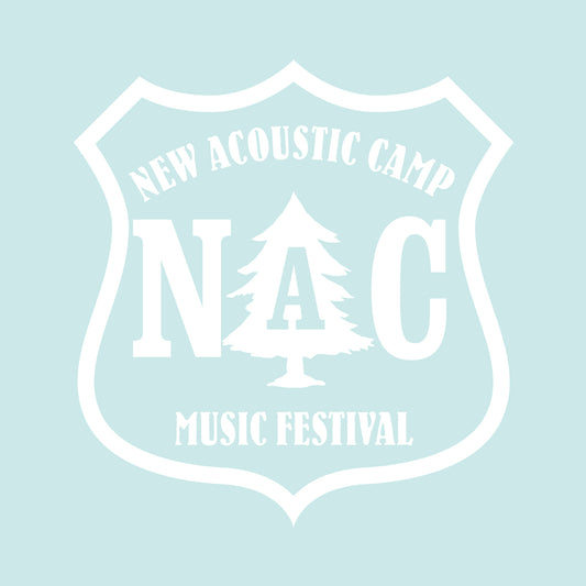 NAC Cutting Sticker