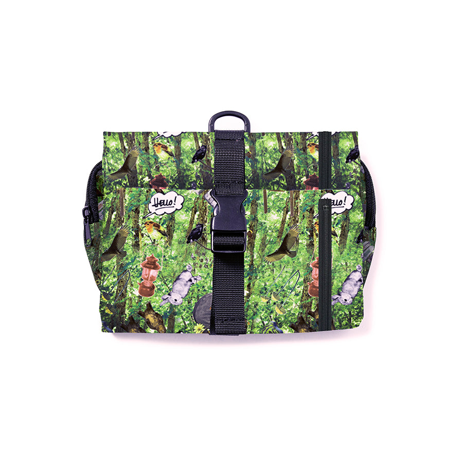 NAC Hanging Pouch